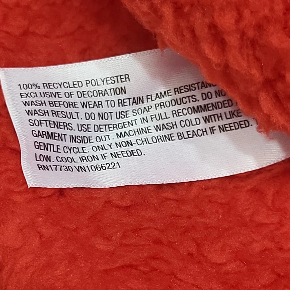Wondershop kids faux